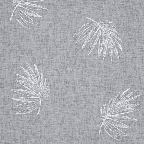 ZASŁONA GOTOWA JESSI 140 X 260 CM BIAŁY ZASŁONA GOTOWA JESSI 140 X 260 CM BIAŁY