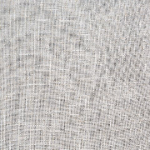 ZASŁONA GOTOWA KARLI NA TAŚMIE 140 X 270 CM NATURALNY ZASŁONA GOTOWA KARLI NA TAŚMIE 140 X 270 CM NATURALNY