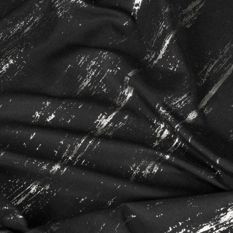 ZASŁONA GOTOWA LIBI 140 X 250 CM CZARNY ZASŁONA GOTOWA LIBI 140 X 250 CM CZARNY