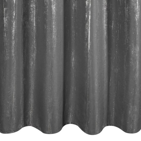 ZASŁONA GOTOWA LIBI 140 X 250 CM GRAFITOWY ZASŁONA GOTOWA LIBI 140 X 250 CM GRAFITOWY