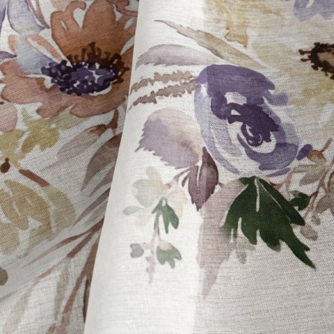 ZASŁONA GOTOWA MERLA 140 X 250 CM BIAŁY ZASŁONA GOTOWA MERLA 140 X 250 CM BIAŁY