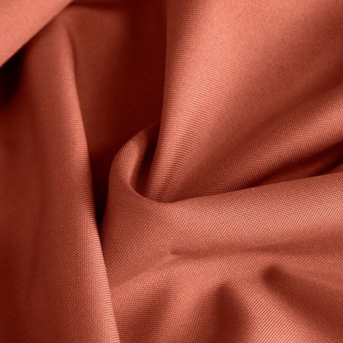 ZASŁONA GOTOWA RITA 140 X 250 CM CEGLASTY ZASŁONA GOTOWA RITA 140 X 250 CM CEGLASTY