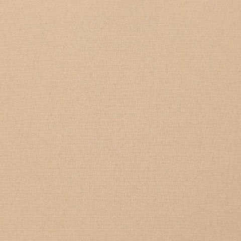 ZASŁONA GOTOWA RITA 140 X 250 CM CIEMNOKREMOWY ZASŁONA GOTOWA RITA 140 X 250 CM CIEMNOKREMOWY