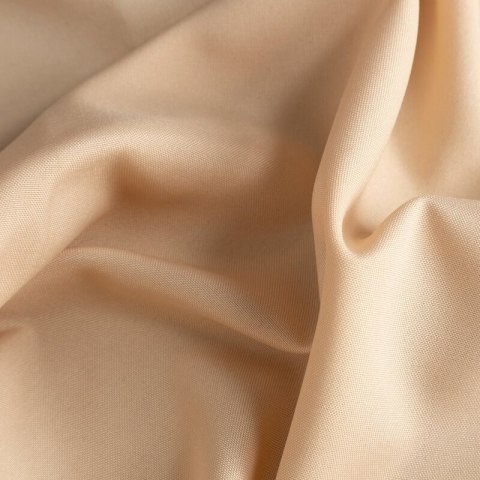 ZASŁONA GOTOWA RITA 140 X 250 CM CIEMNOKREMOWY ZASŁONA GOTOWA RITA 140 X 250 CM CIEMNOKREMOWY