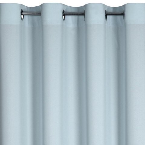 ZASŁONA GOTOWA RITA 140 X 250 CM PLATYNOWY ZASŁONA GOTOWA RITA 140 X 250 CM PLATYNOWY