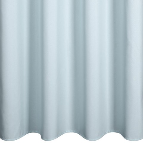 ZASŁONA GOTOWA RITA 140 X 250 CM PLATYNOWY ZASŁONA GOTOWA RITA 140 X 250 CM PLATYNOWY