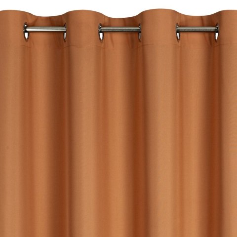 ZASŁONA GOTOWA RITA 140 X 250 CM RUDY ZASŁONA GOTOWA RITA 140 X 250 CM RUDY