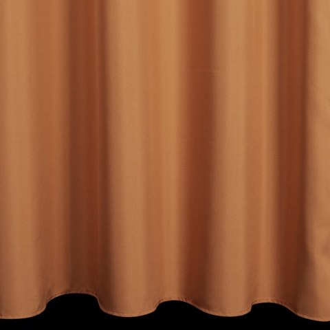 ZASŁONA GOTOWA RITA 140 X 250 CM RUDY ZASŁONA GOTOWA RITA 140 X 250 CM RUDY