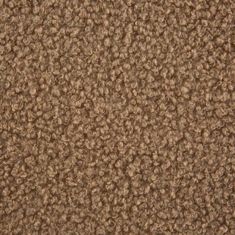 KOC BUKLA 200 X 220 CM BEŻOWY KOC BUKLA 200 X 220 CM BEŻOWY