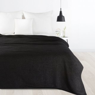 KOC BUKLA 200 X 220 CM CZARNY