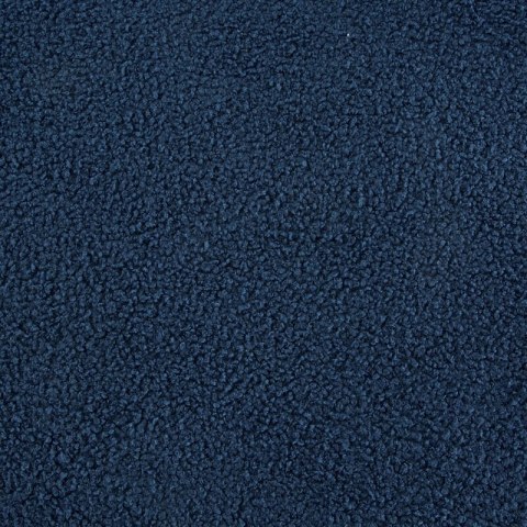 KOC BUKLA 70 X 160 CM GRANATOWY KOC BUKLA 70 X 160 CM GRANATOWY