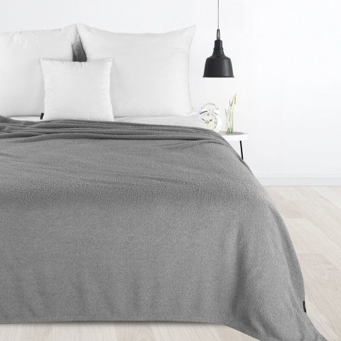 KOC BUKLA 70 X 160 CM SREBRNY KOC BUKLA 70 X 160 CM SREBRNY