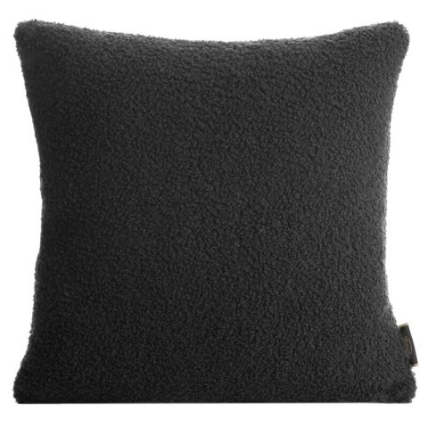 POSZEWKA BUKLA 45 X 45 CM CZARNY POSZEWKA BUKLA 45 X 45 CM CZARNY