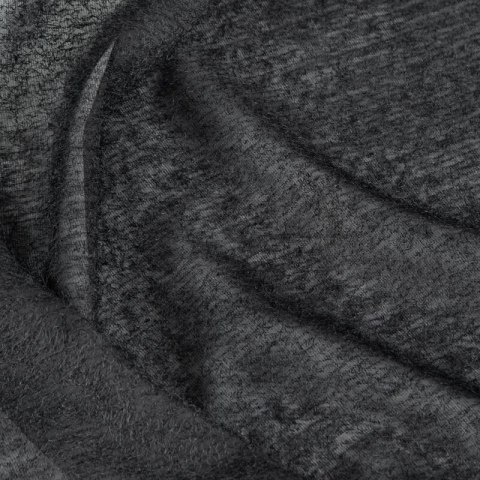 ZASŁONA GOTOWA AGIS 140 X 250 CM CZARNY ZASŁONA GOTOWA AGIS 140 X 250 CM CZARNY