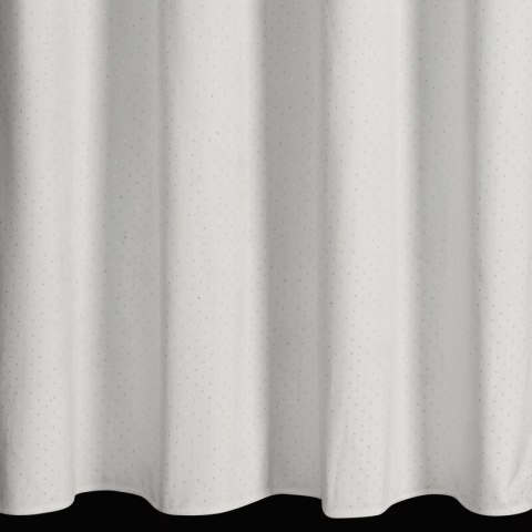 ZASŁONA GOTOWA ARIADNA 140 X 250 CM BIAŁY ZASŁONA GOTOWA ARIADNA 140 X 250 CM BIAŁY