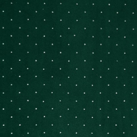 ZASŁONA GOTOWA ARIADNA 140 X 250 CM CIEMNOZIELONY ZASŁONA GOTOWA ARIADNA 140 X 250 CM CIEMNOZIELONY