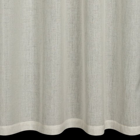 ZASŁONA GOTOWA CARA 140 X 250 CM NATURALNY ZASŁONA GOTOWA CARA 140 X 250 CM NATURALNY