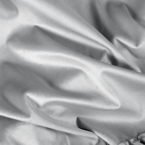 ZASŁONA GOTOWA DANI 140 X 250 CM SREBRNY ZASŁONA GOTOWA DANI 140 X 250 CM SREBRNY