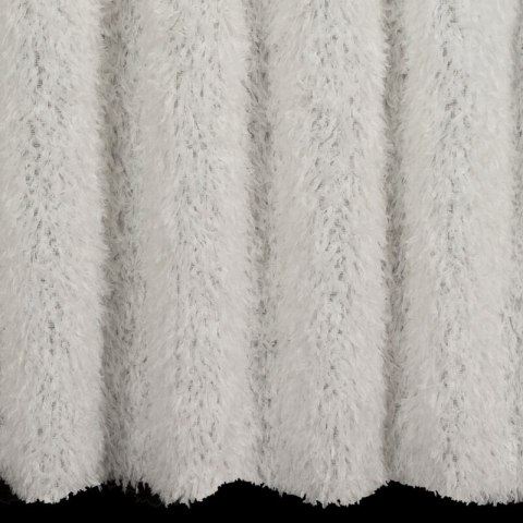 ZASŁONA GOTOWA MARION 2 NA TAŚMIE 140 X 270 CM BIAŁY ZASŁONA GOTOWA MARION 2 NA TAŚMIE 140 X 270 CM BIAŁY