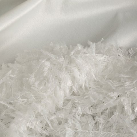 ZASŁONA GOTOWA MARION 2 NA TAŚMIE 140 X 270 CM BIAŁY ZASŁONA GOTOWA MARION 2 NA TAŚMIE 140 X 270 CM BIAŁY