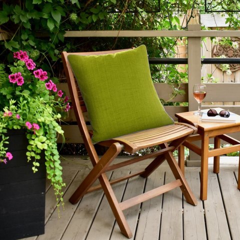 POSZEWKA GARDEN3 45 X 45 CM GRANATOWY POSZEWKA GARDEN3 45 X 45 CM GRANATOWY