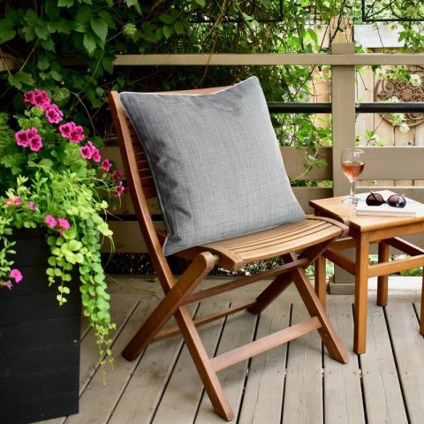 POSZEWKA GARDEN3 45 X 45 CM GRANATOWY POSZEWKA GARDEN3 45 X 45 CM GRANATOWY