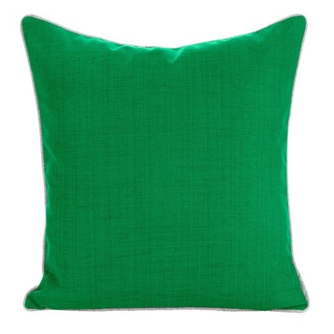 POSZEWKA GARDEN3 45 X 45 CM ZIELONY POSZEWKA GARDEN3 45 X 45 CM ZIELONY