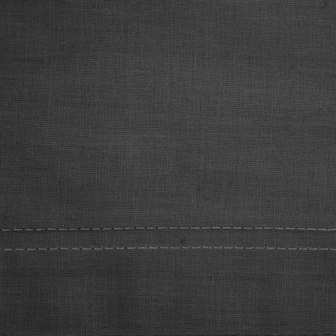 POSZEWKA NOVA COLOUR 70 X 80 CM CZARNY