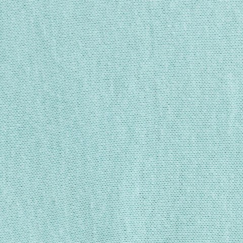 PRZEŚCIERADŁO Z GUMKĄ JERSEY D91 120 X 200 X 25 CM MIĘTOWY PRZEŚCIERADŁO Z GUMKĄ JERSEY D91 120 X 200 X 25 CM MIĘTOWY