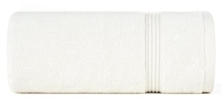 RĘCZNIK MOLLY (02) 30 X 50 CM KREMOWY