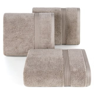 RĘCZNIK MOLLY (03) 30 X 50 CM BEŻOWY