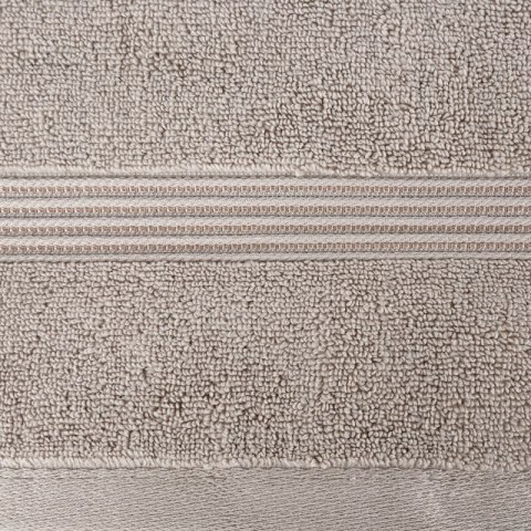 RĘCZNIK MOLLY (03) 30 X 50 CM BEŻOWY