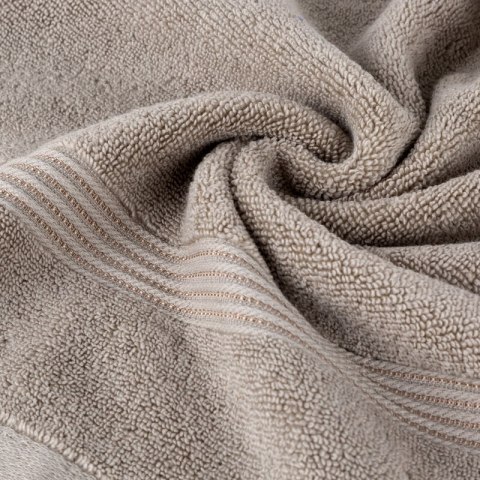 RĘCZNIK MOLLY (03) 30 X 50 CM BEŻOWY