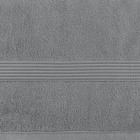 RĘCZNIK MOLLY (05) 30 X 50 CM STALOWY