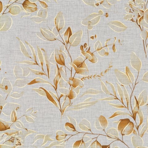 ZASŁONA GOTOWA AVA 140 X 250 CM BEŻOWY ZASŁONA GOTOWA AVA 140 X 250 CM BEŻOWY