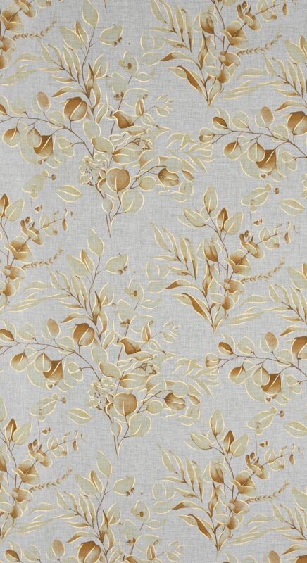 ZASŁONA GOTOWA AVA 140 X 250 CM BEŻOWY ZASŁONA GOTOWA AVA 140 X 250 CM BEŻOWY