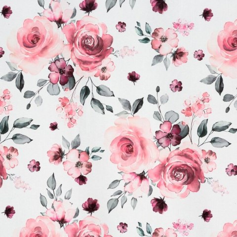 ZASŁONA GOTOWA CECILY 140 X 250 CM BIAŁY ZASŁONA GOTOWA CECILY 140 X 250 CM BIAŁY