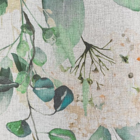 ZASŁONA GOTOWA NIKI 350 X 250 CM BIAŁY ZASŁONA GOTOWA NIKI 350 X 250 CM BIAŁY