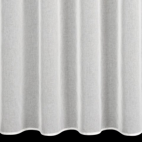 ZASŁONA GOTOWA NIKI 350 X 250 CM BIAŁY ZASŁONA GOTOWA NIKI 350 X 250 CM BIAŁY