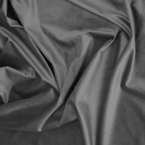 ZASŁONA GOTOWA SIBEL NA TAŚMIE 140 X 270 CM STALOWY ZASŁONA GOTOWA SIBEL NA TAŚMIE 140 X 270 CM STALOWY