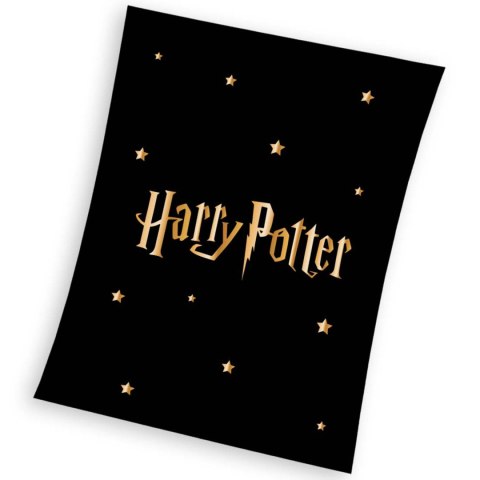 Koc polarowy 130x170 Harry Potter (coral) Koc polarowy 130x170 Harry Potter (coral)