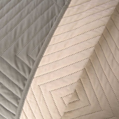 Narzuta LAMIA/grey+ecru/170X210 (promocja) Narzuta LAMIA/grey+ecru/170X210 (promocja)