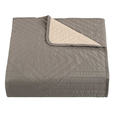 Narzuta LAMIA/grey+ecru/170X210 (promocja) Narzuta LAMIA/grey+ecru/170X210 (promocja)