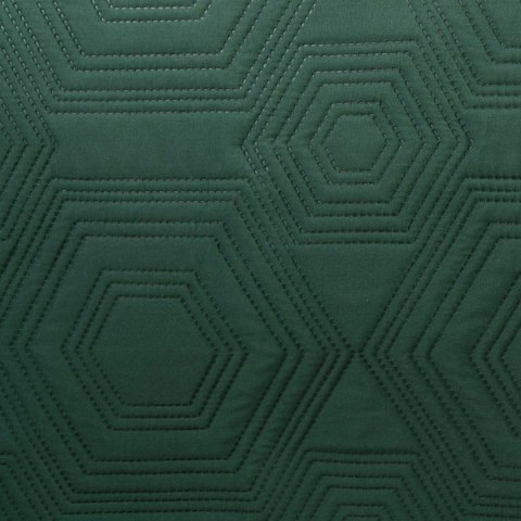 Narzuta TARA/green+light pink/200x220 Narzuta TARA/green+light pink/200x220