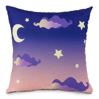 Poduszka przytulanka zodiak/40x40/byk (promocja)