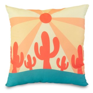 Poduszka przytulanka zodiak/40x40/koziorożec (promocja)