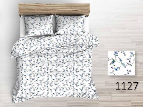 Pościel kora 1127N/140x200+1posz.70x80 KORALOVE Pościel kora 1127N/140x200+1posz.70x80 KORALOVE