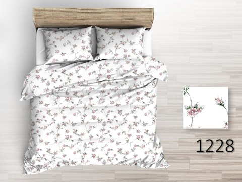 Pościel kora 1228N/140x200+1posz.70x80 KORALOVE Pościel kora 1228N/140x200+1posz.70x80 KORALOVE