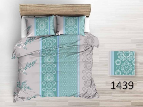 Pościel kora 1439N/160x200 KORALOVE Pościel kora 1439N/160x200 KORALOVE