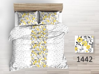 Pościel kora 1442N/160x200 KORALOVE